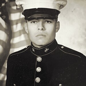 Fundraising Page: Miguel Vazquez